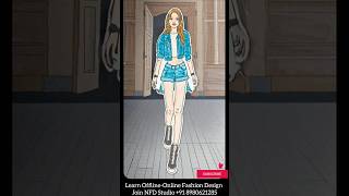 Fashion Sketch Walk  #fashiondesign#sketch #fashion #trending #diy  #indiandesignerwear #sewing