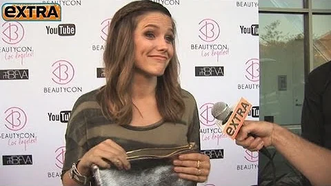 Beauty by the Numbers: What's in Your Bag?