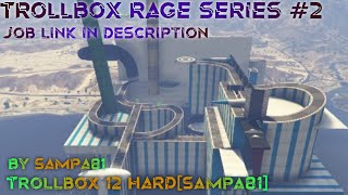 [PS5] GTA5 (#2) Trollbox - Rage 100% guaranteed 99% impossible
