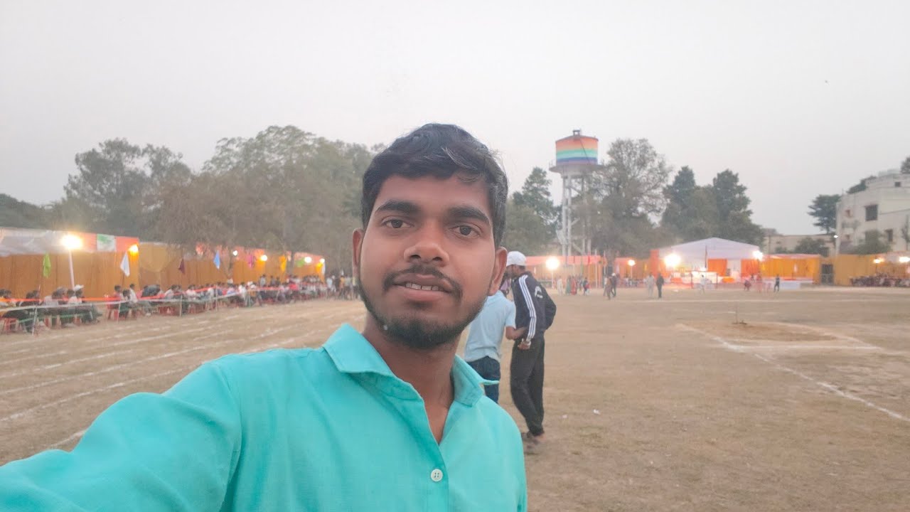 GPL ME SPORTS 😁 DAY #2