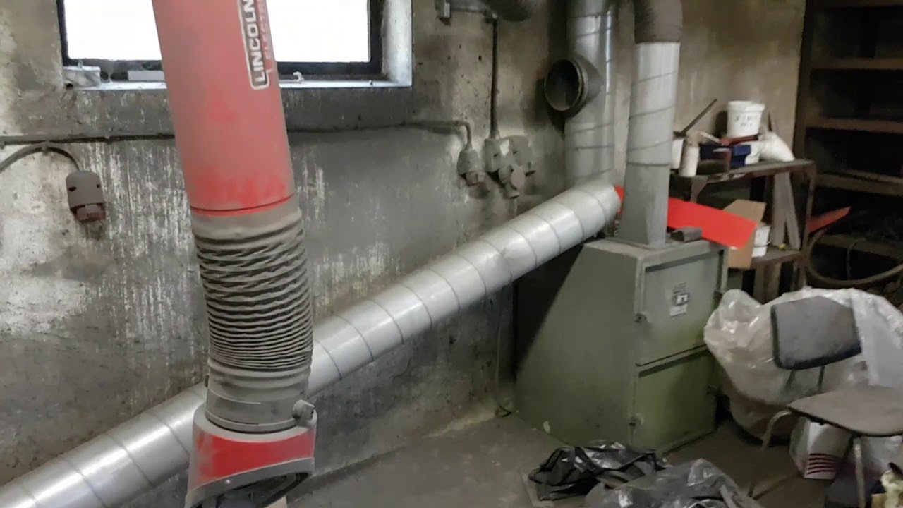 udsugning mv i Rum på www.klaravik.dk