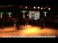 Ataca Jorgie & La Alemana Bachata Team: Aventura ~ Los Infieles