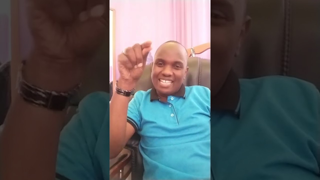 MESSAGE BY APOSTLE PAUL 