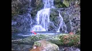 rio frio serandinas