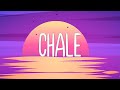 Eden Muñoz - Chale (Letra/Lyrics)