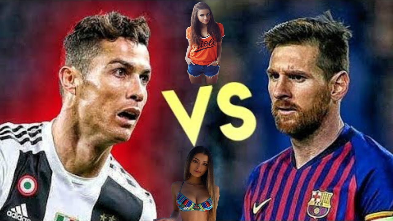 Cristiano Ronaldo vs Lionel Messi Transformation 2020 Who is better