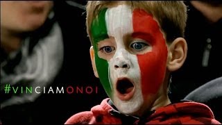TARGAMY - VINCIAMONOI | orgoglio italiano Afrojack - Ten Feet Tall (ITALIAN VERSION by TARGAMY)