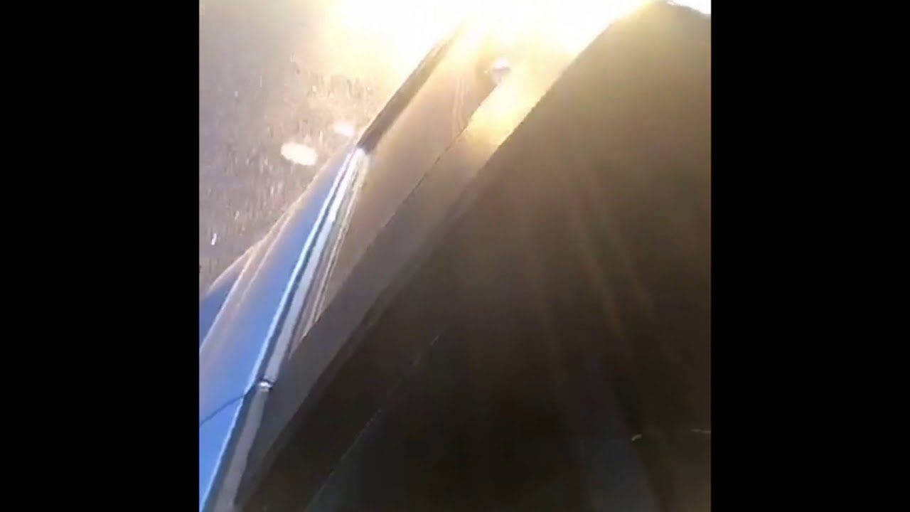 Abarth stage 1 with Pop&Bang