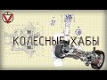 Колёсные Хабы