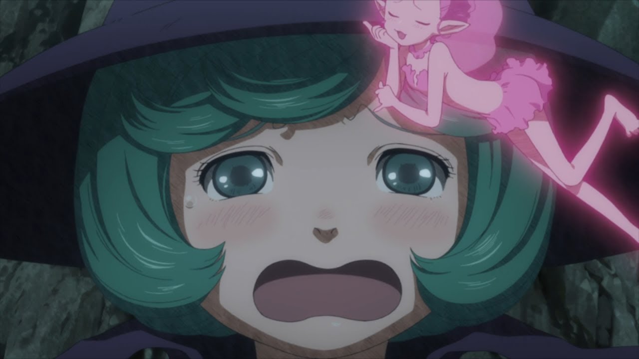 Berserk Season 2 Episode 23