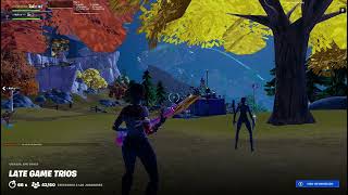 Fortnite En Geforce Now Google Chrome 2023 02 11 03 05 05