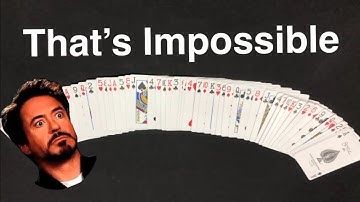 3 Easy Magic Card Tricks You Can Learn In 5 Minutes