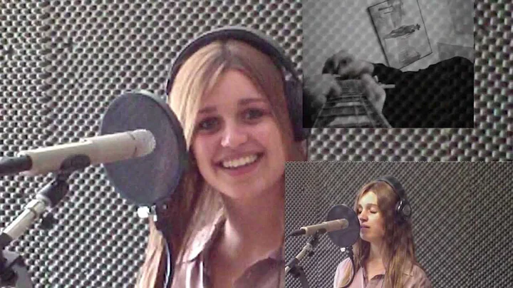 Lilian, Janna, Stefan ~~ Comfortably Numb (Pink Fl...