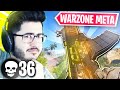 the *NEW* WARZONE META!😥 unfortunately....