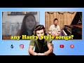 Playing Harry Styles and One Direction to Girls on Omegle | Cole Lam 13 Years Old