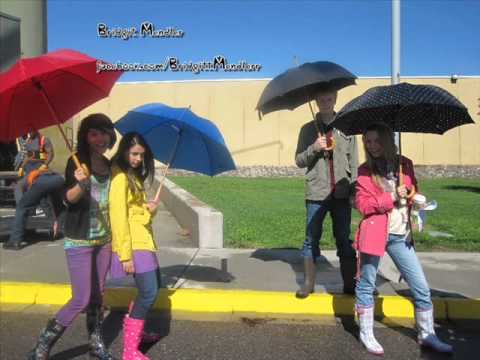 Determinate - Lemonade Mouth