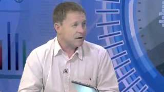 Global markets impact on the local economy with Dawie Roodt