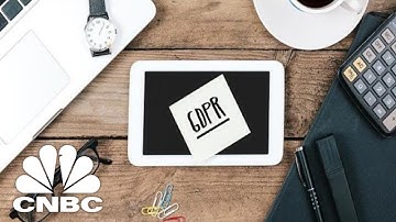 What Is General Data Protection Regulation?