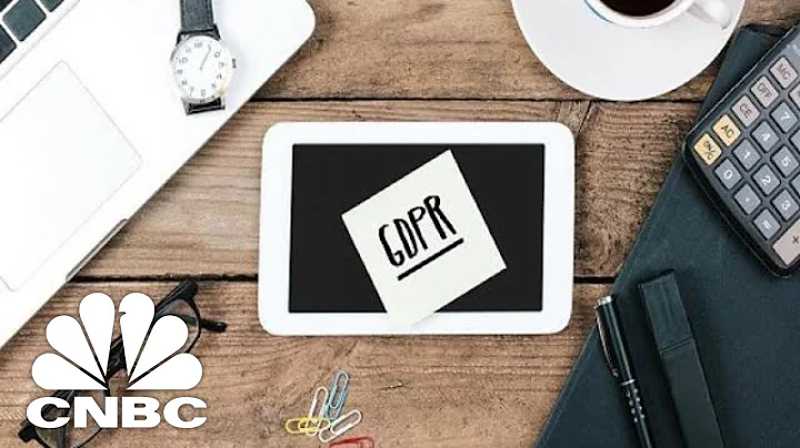 What Is General Data Protection Regulation?