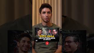 Comenta la palabra CONE para escuchar el episodio completo con Cone Brizuela ⚽🔥
