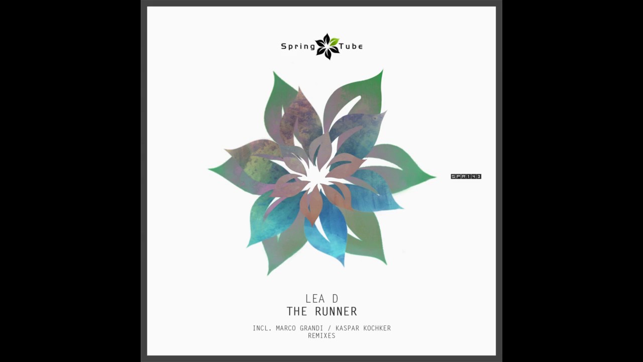 Watch Lea D - The Runner (Original Mix) on YouTube Watch Lea D - The Runner (Original Mix) on YouTube