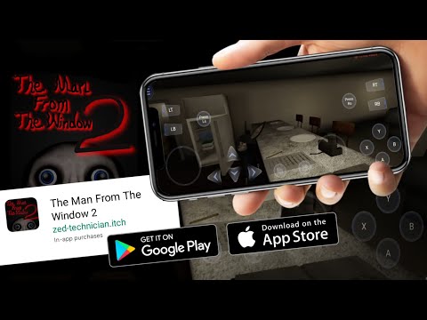 The man from the window part 2 [MOD_HACK] [UNLOCK ALL] v234.11.455