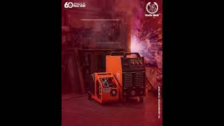 RM40N | Built For Expert Welding Work