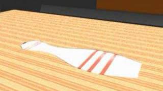 Bowling alley disaster