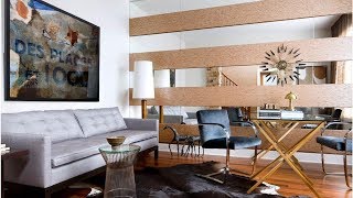 4 Interior Design Optical Illusions That Really Make An Impact | BuzzFresh News