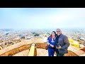 One of the rare living forts in the world  jaisalmer fort aka sonar kella