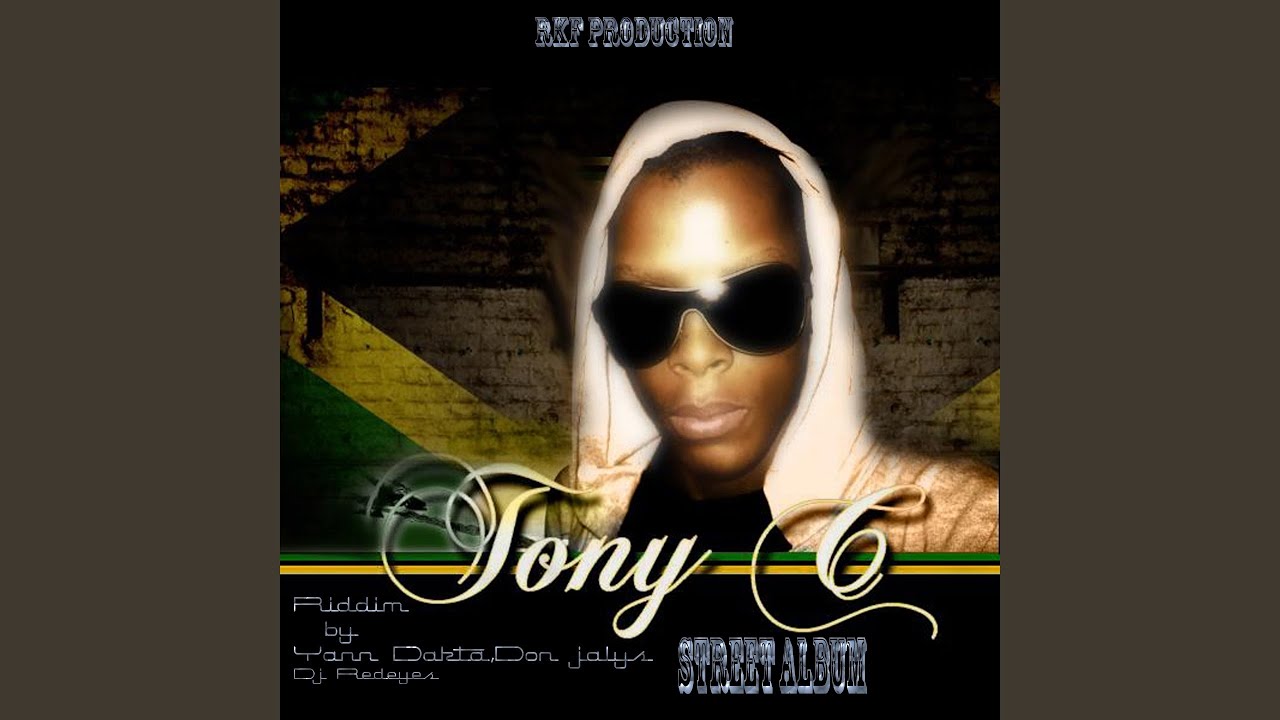 Tonton Tipsy di YouTube