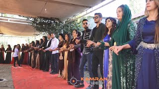 Yüksekova L Esra & Nazmi Mutlu Günü L Hozan Cevat & Cevdet Şemzini