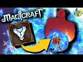 How to defeat the author in magicraft  magicraft gameplay