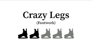 Freestylepedia Crazy Legs