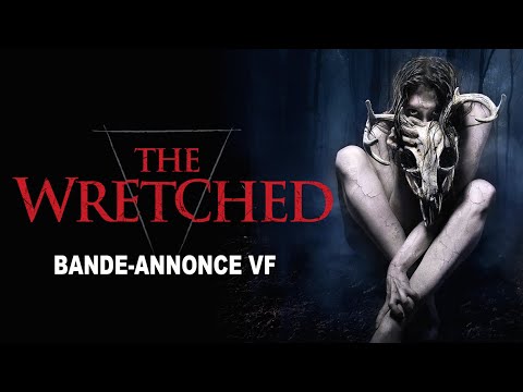 The Wretched