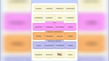 Word Merge Level 67 Solution Answer Walkthrough