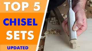 Best Chisel Sets 2019