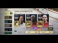 Can I get Ginola ? Prime Icon Draft Opening🔥💥l