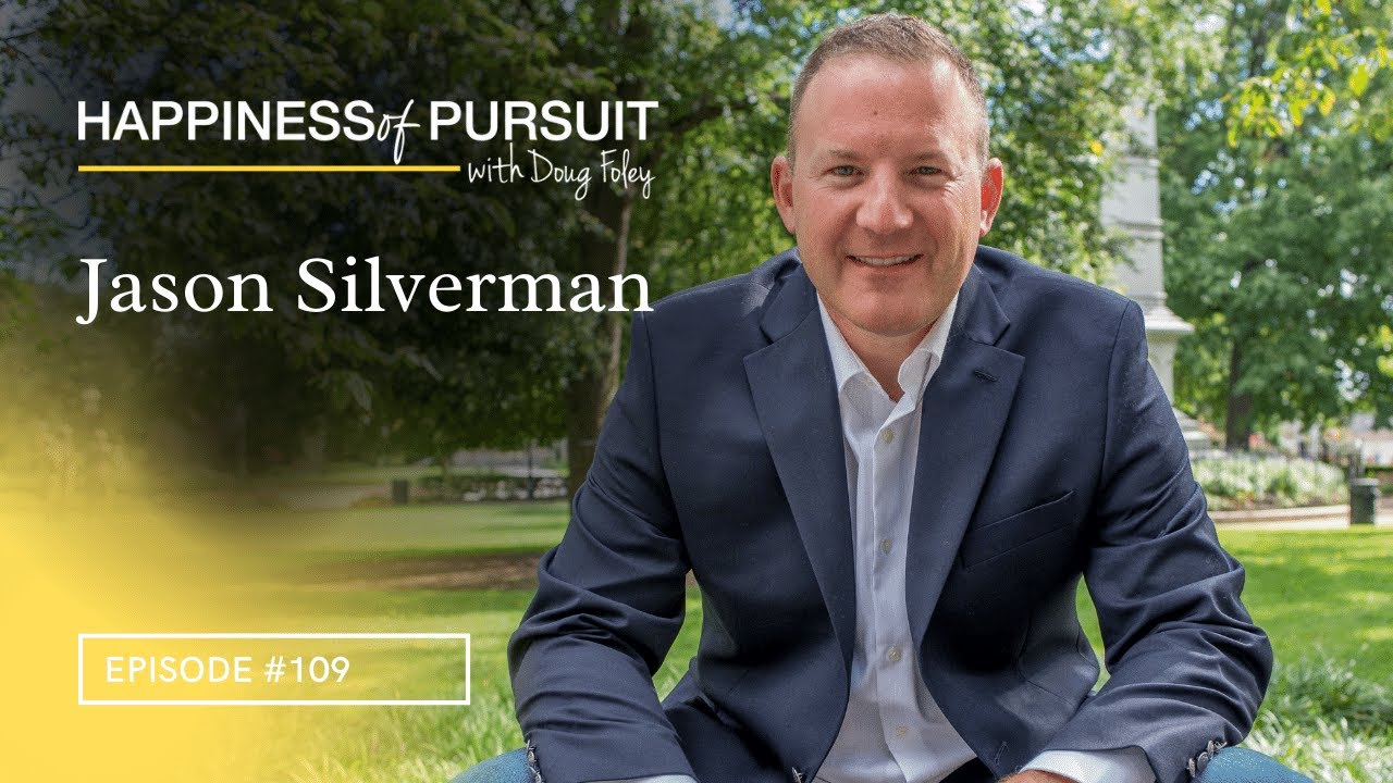 How To Thrive In Challenging Times - HOP 