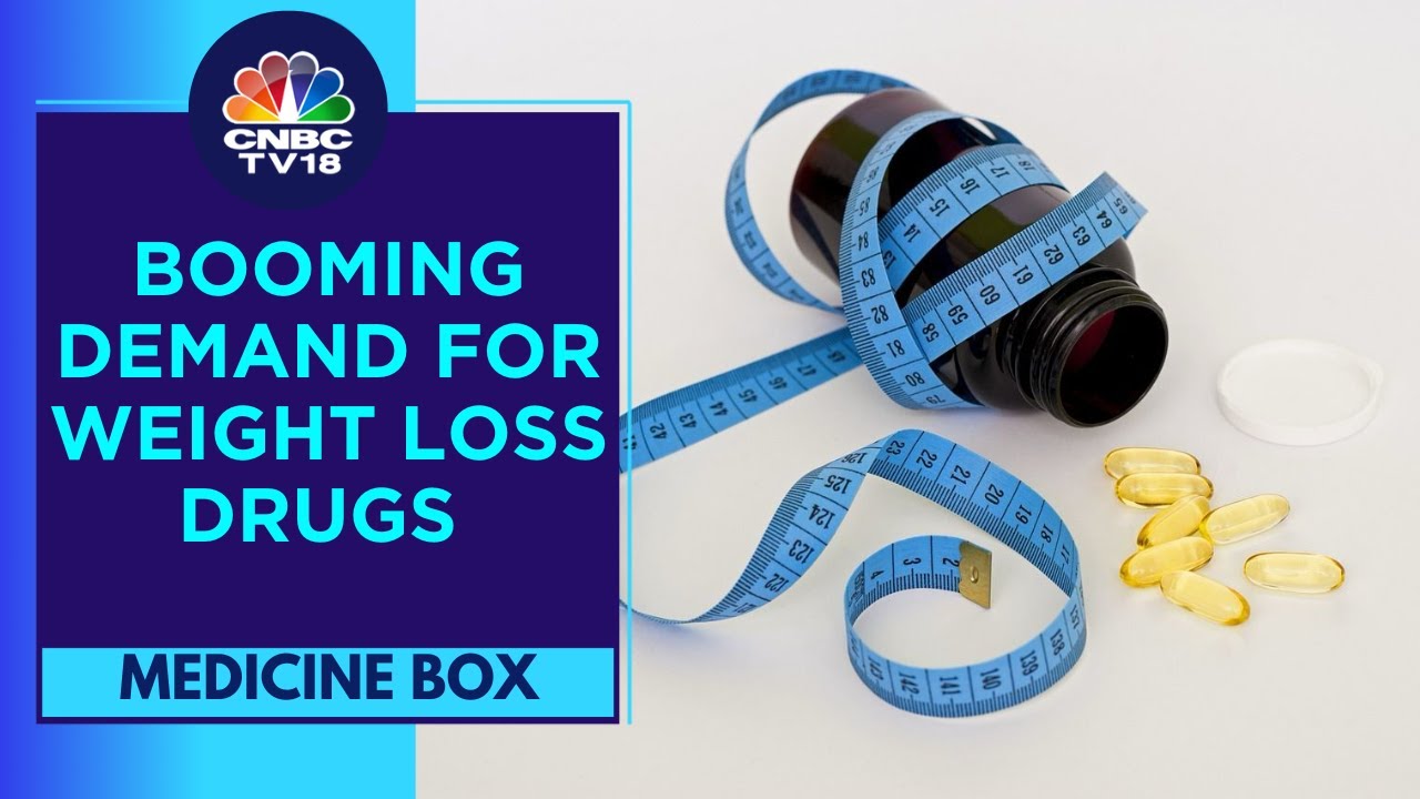 Expect ₹9,00010,000 Spend Per Diabetes Patient For Weight Loss Drugs