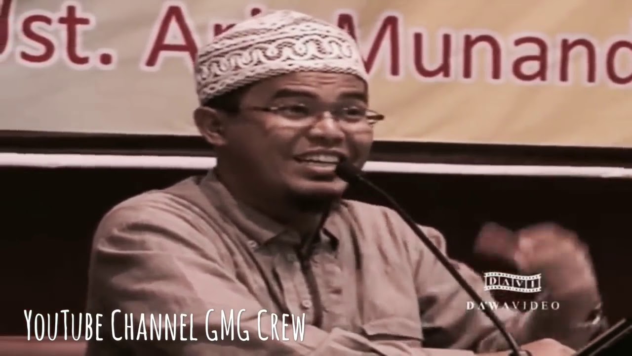 Runtuhnya Islam & Kebangkitan Islam, Ustadz Budi Ashari LC