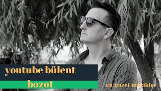 Sezen Aksu Gidiyorum (Bülent Bozot) Resimi