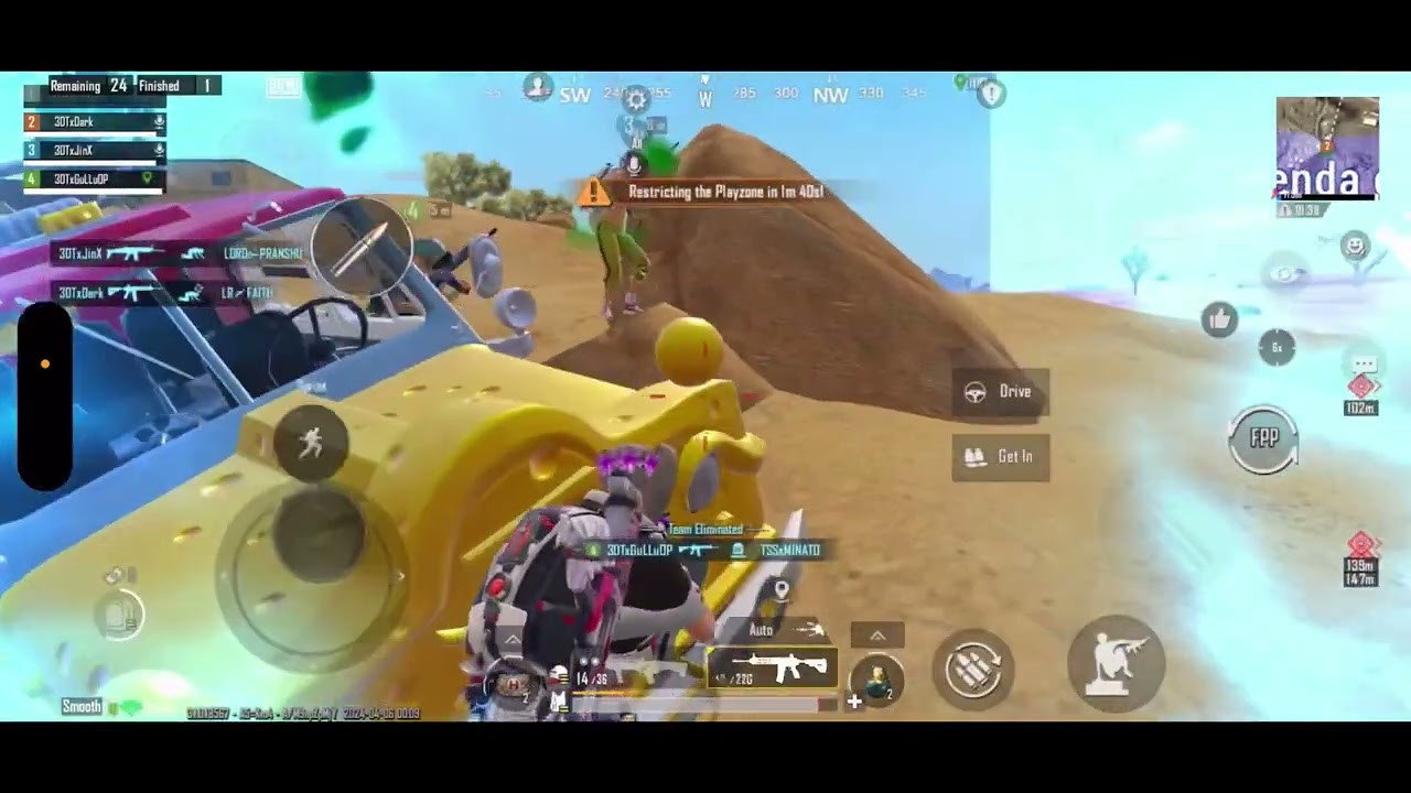 BGIS GRIND 🔥| IPHONE 15 PRO MAX | #bgis #bgmi - YouTube