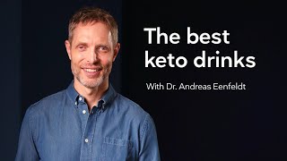 What can you drink on a keto diet? screenshot 1