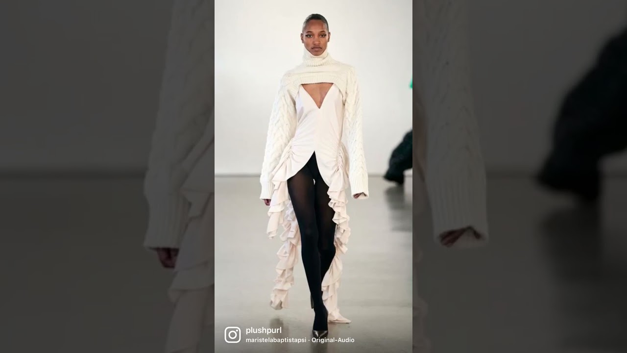 Fashion Week Update New York F/W'23