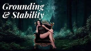 Taurus Season Meditation - Embrace the Earthy Energy and Find Stability Within | Luna London
