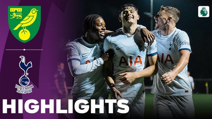 Crystal Palace v. Tottenham Hotspur, PREMIER LEAGUE HIGHLIGHTS, 1/4/2023