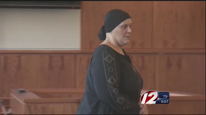 Hernandez cousin pleads guilty to contempt charge