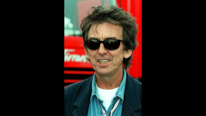 1990 October George Harrison interview about Roy O...