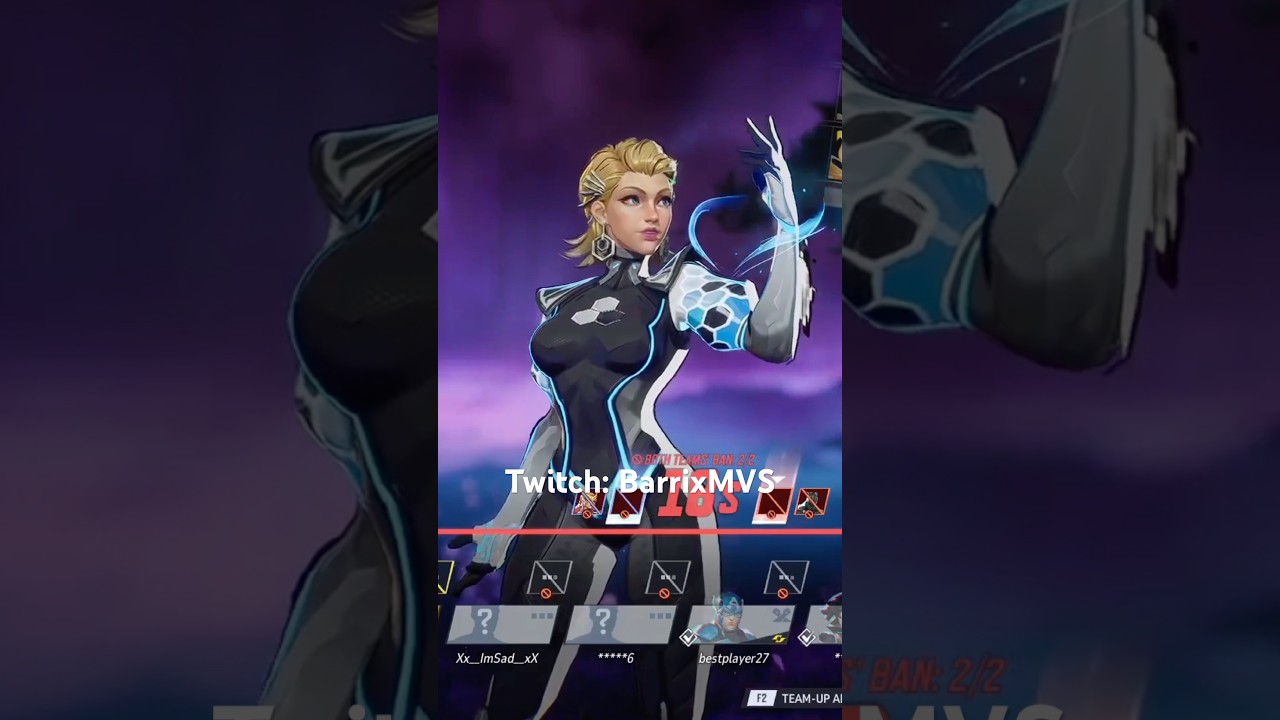 Anything for that win 💔 